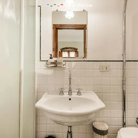 Sottovoce, Terre Marine Lerici