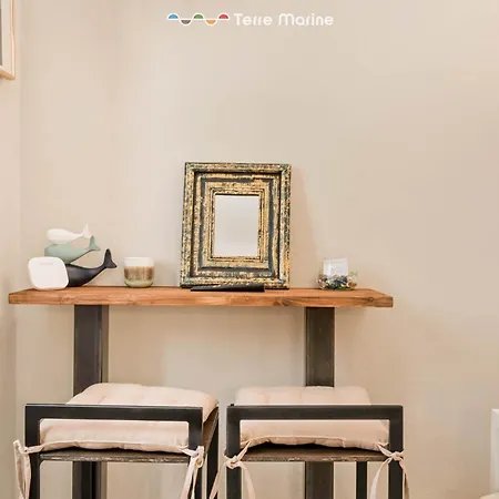 Sottovoce, Terre Marine * 莱里奇