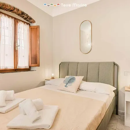 Sottovoce, Terre Marine * Lerici