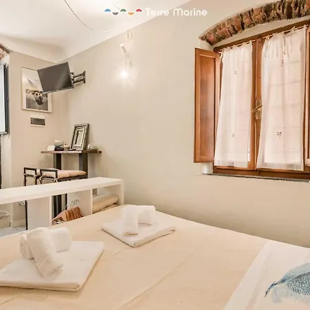 Sottovoce, Terre Marine Διαμέρισμα *