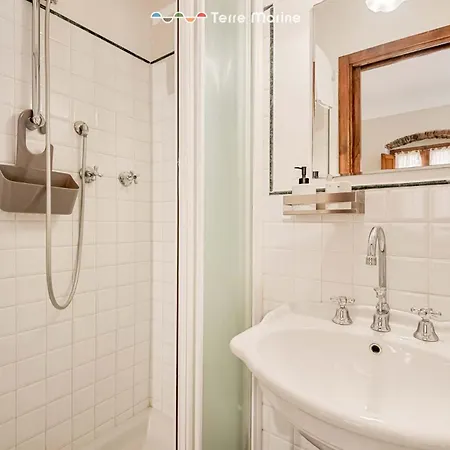 Sottovoce, Terre Marine Apartment