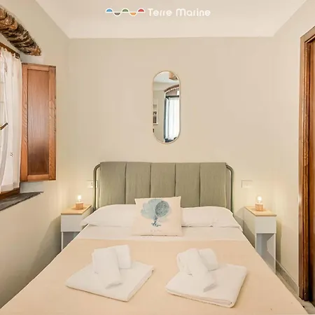 Sottovoce, Terre Marine * Lerici