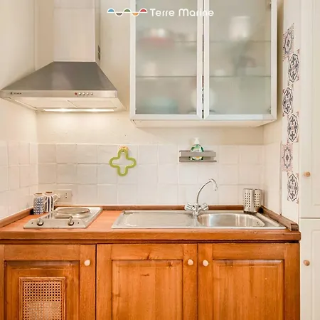 Sottovoce, Terre Marine Lerici