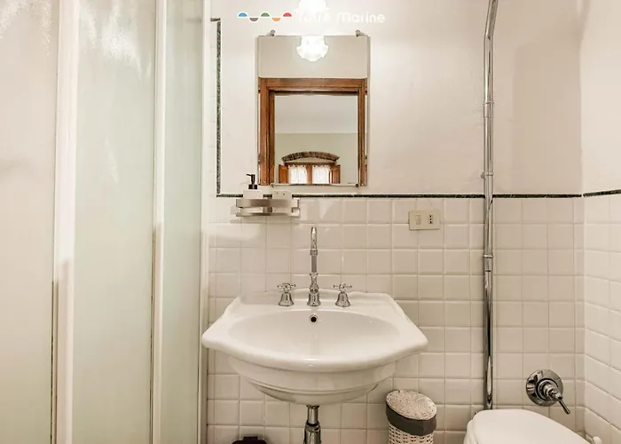 Sottovoce, Terre Marine Lerici