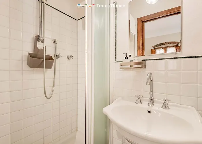Sottovoce, Terre Marine Apartamento