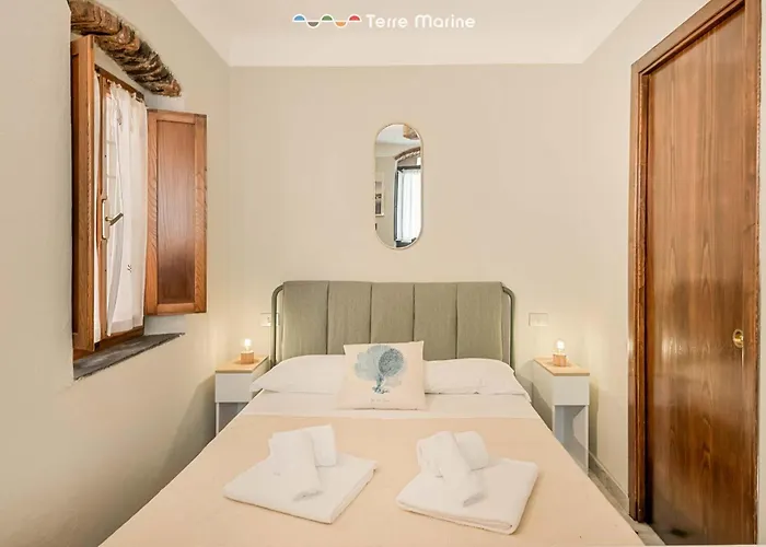 Sottovoce, Terre Marine * Lerici