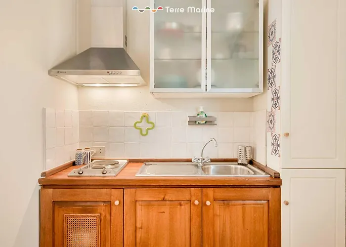 Sottovoce, Terre Marine Lerici